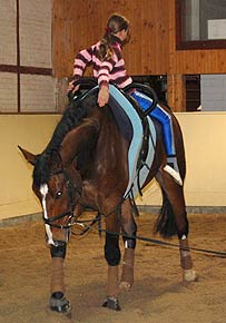 Woopi-Training