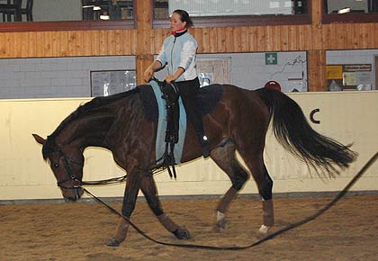 Woopi-Training
