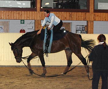 Woopi-Training