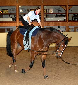 Woopi-Training