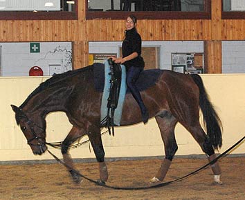 Woopi-Training