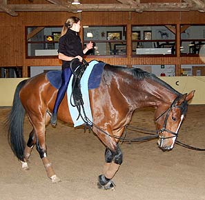 Woopi-Training