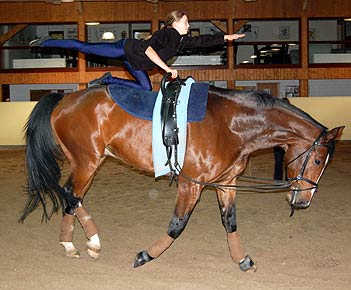 Woopi-Training