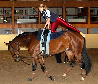 Woopi-Training