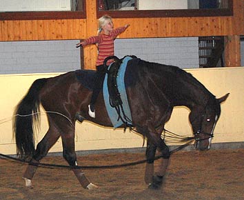 Woopi-Training