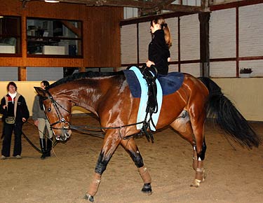 Woopi-Training