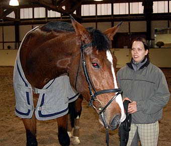 Woopi-Training