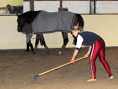 Woopi-Training
