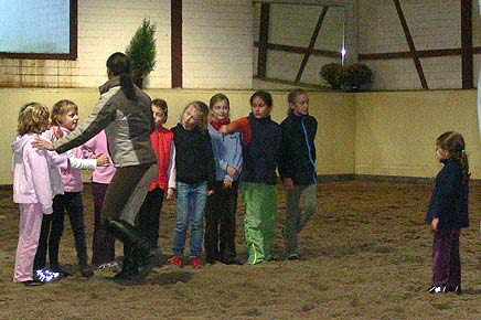 Pacco-Training