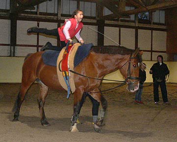 Pacco-Training