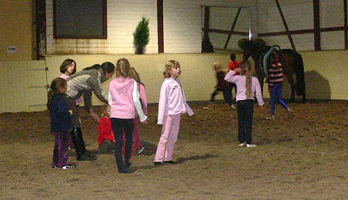 Pacco-Training
