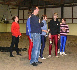 Training