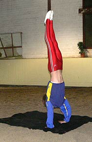 Training