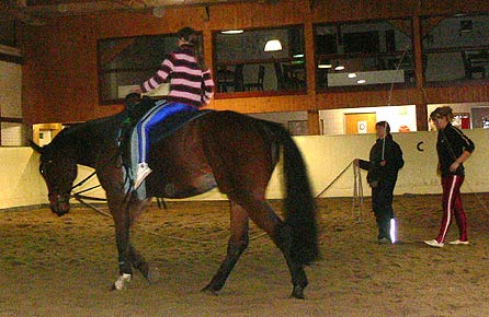 Training