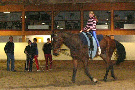 Training