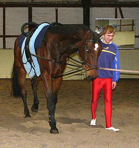 Training