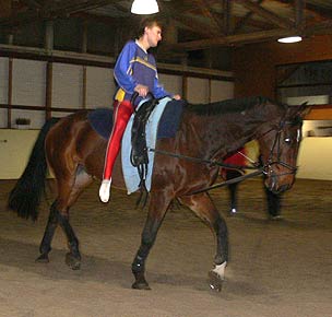 Training