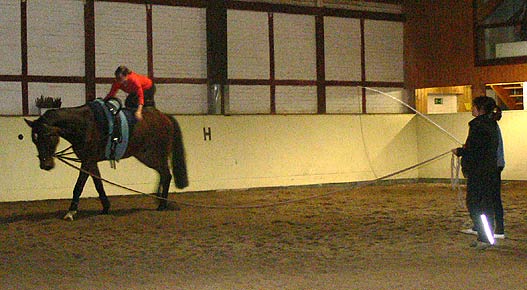 Training