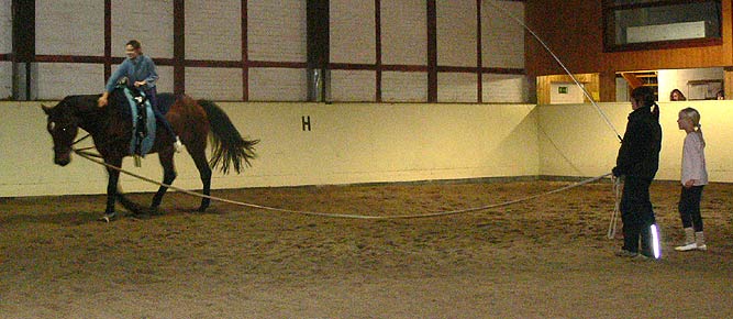 Training