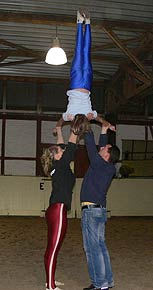Training