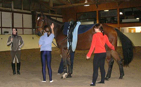 Training