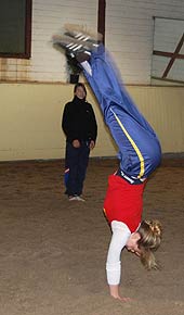 Training