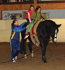 Training 