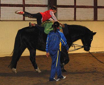 Training 
