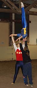 Training 