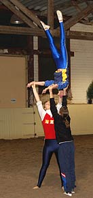 Training 