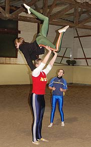 Training 