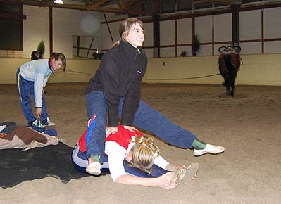 Training 