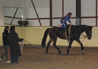 Training 