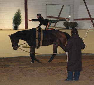 Training 