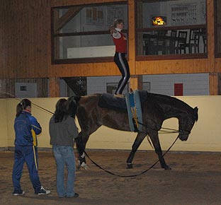 Training 