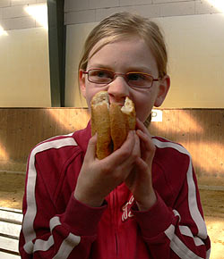 Mareike