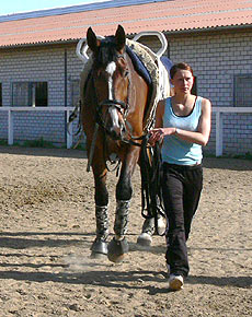 Woopi-Training