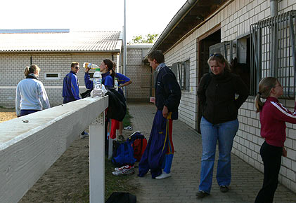 Woopi-Training