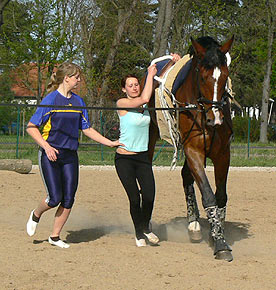 Woopi-Training