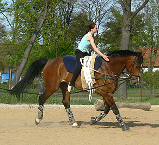 Woopi-Training