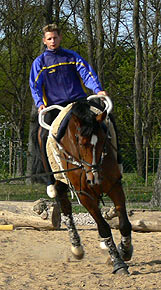 Woopi-Training