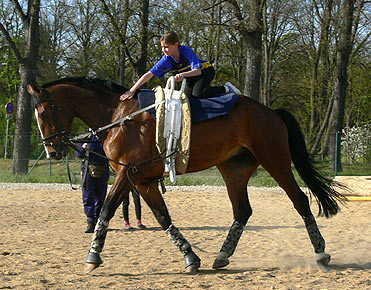 Woopi-Training