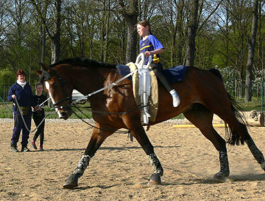 Woopi-Training