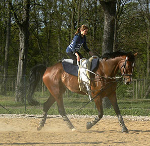 Woopi-Training