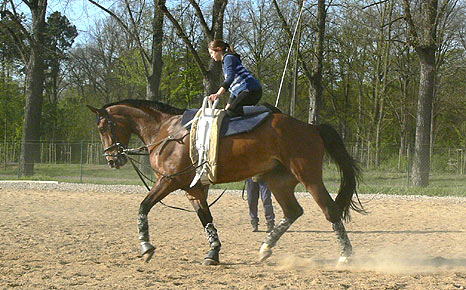 Woopi-Training