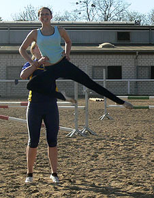 Woopi-Training
