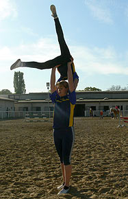 Woopi-Training