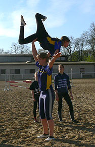 Woopi-Training