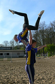 Woopi-Training
