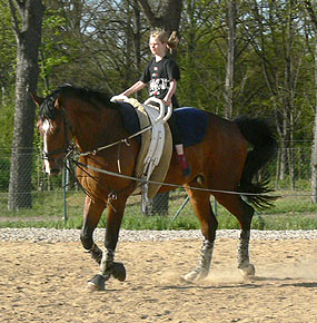 Woopi-Training